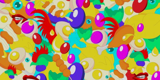 The Super-Duper Stress Game