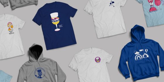 Official Shop