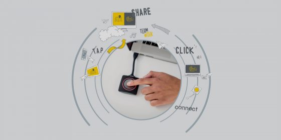 ClickShare