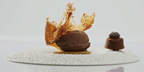 Surprising Ice Cream Creations