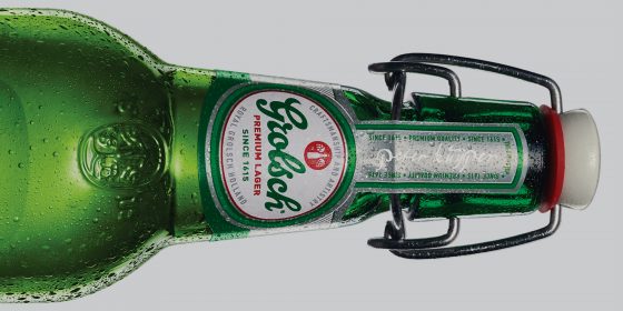 Branding & creative