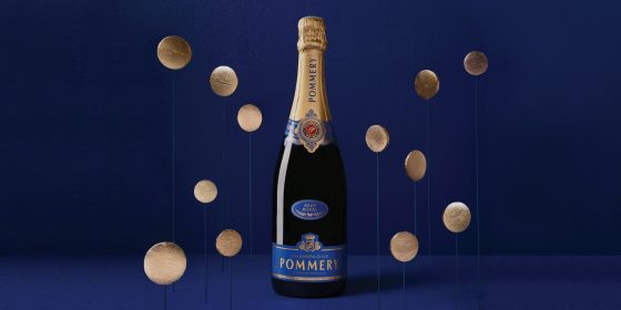 Nuit Pommery 2019