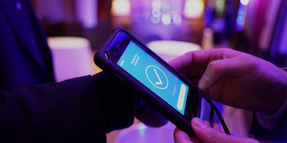 RFID Experience